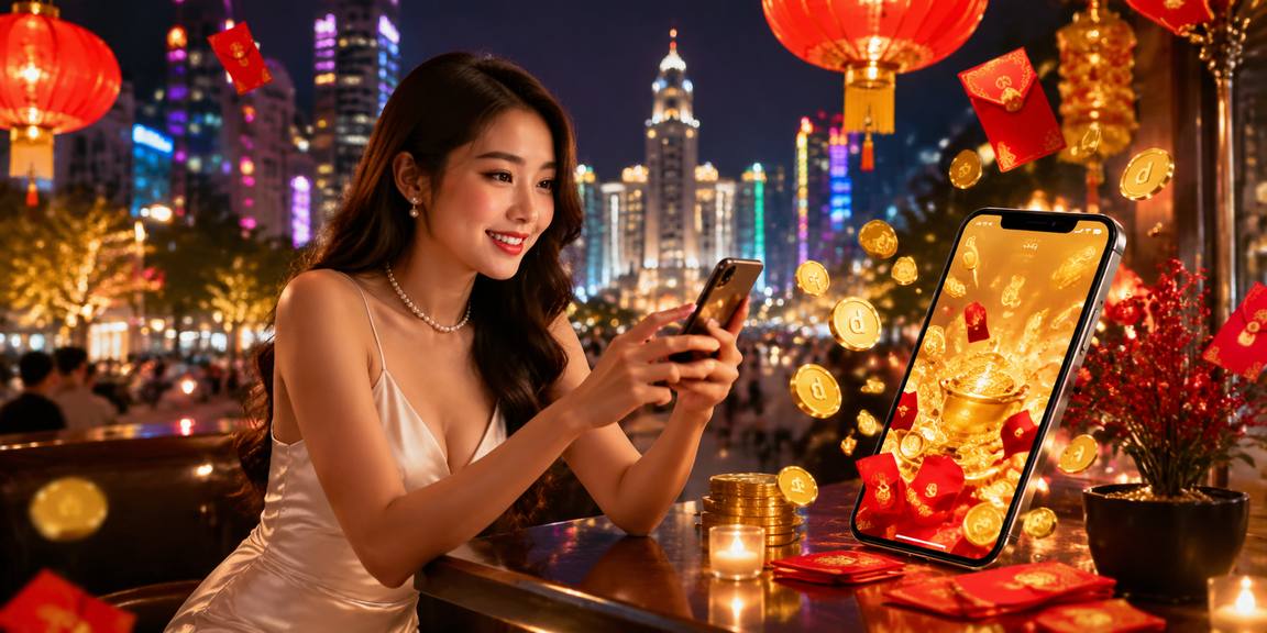 nn11 Khám phá sảnh chơi ngay trên tay